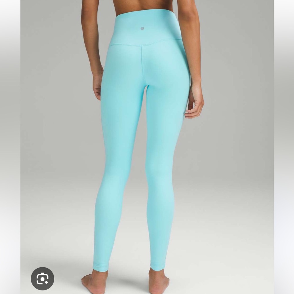 lululemon Align™ High-Rise Pant 28"